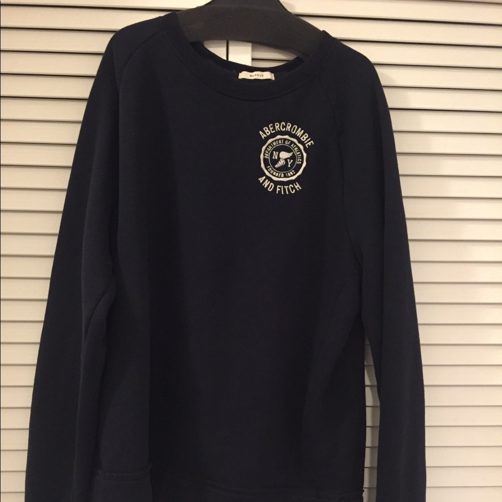 AF sports sweater